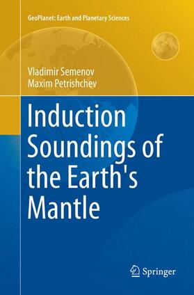 Induction Soundings of the Earth's Mantle