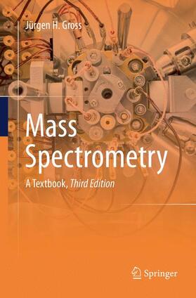 Mass Spectrometry