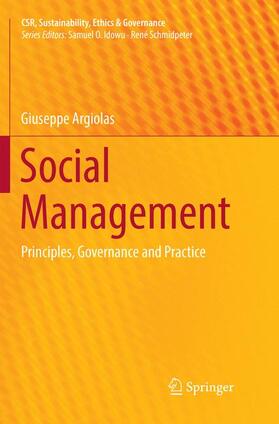 Social Management