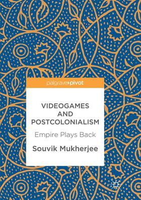Videogames and Postcolonialism