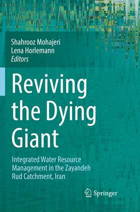 Reviving the Dying Giant