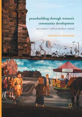 Peacebuilding through Women¿s Community Development