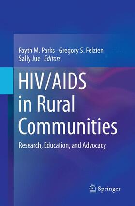 HIV/AIDS in Rural Communities