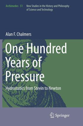 One Hundred Years of Pressure