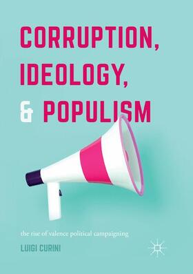 Corruption, Ideology, and Populism