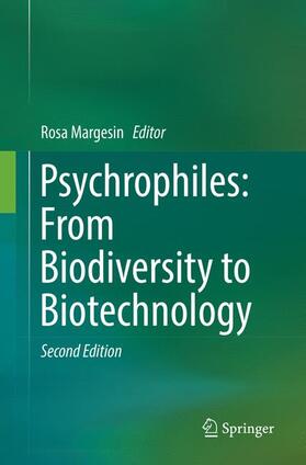 Psychrophiles: From Biodiversity to Biotechnology