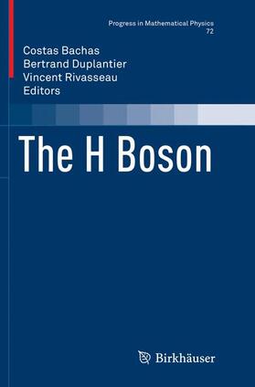 The H Boson