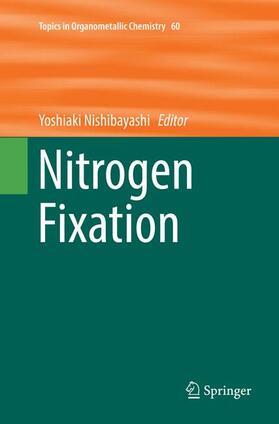 Nitrogen Fixation