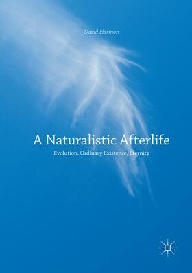 A Naturalistic Afterlife