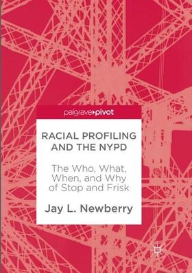 Racial Profiling and the NYPD