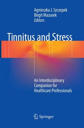 Tinnitus and Stress