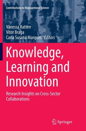 Knowledge, Learning and Innovation