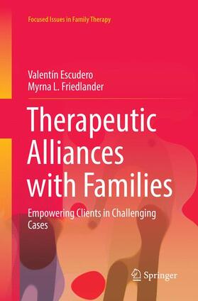 Therapeutic Alliances with Families