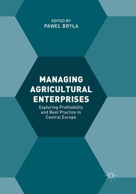 Managing Agricultural Enterprises