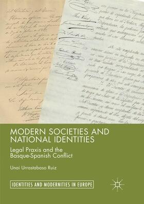 Modern Societies and National Identities