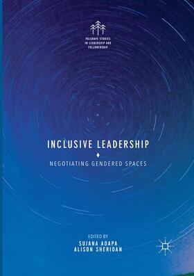 Inclusive Leadership