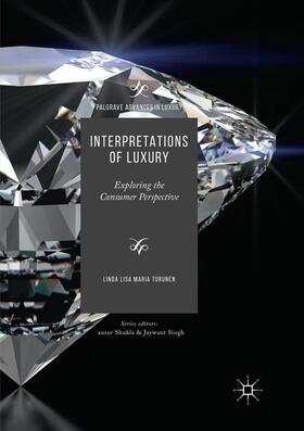 Interpretations of Luxury