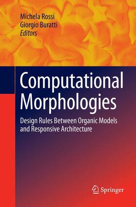 Computational Morphologies