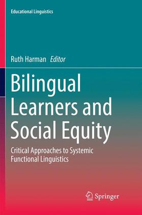 Bilingual Learners and Social Equity