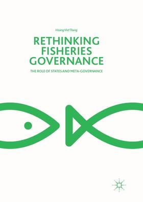 Rethinking Fisheries Governance