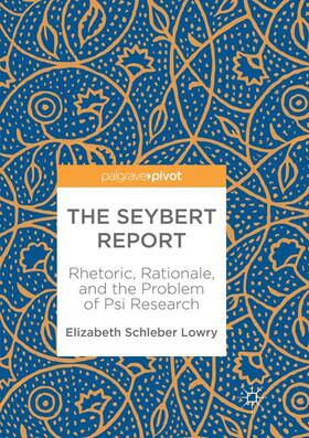 The Seybert Report