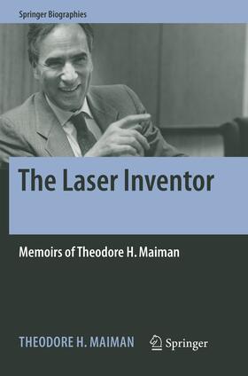 The Laser Inventor