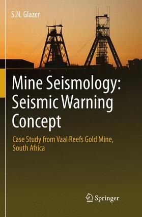 Mine Seismology: Seismic Warning Concept