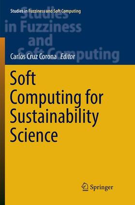 Soft Computing for Sustainability Science