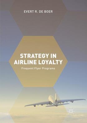 Strategy in Airline Loyalty