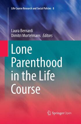 Lone Parenthood in the Life Course