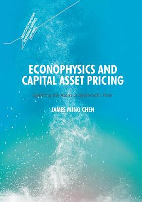 Econophysics and Capital Asset Pricing