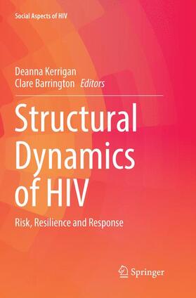 Structural Dynamics of HIV