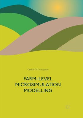 Farm-Level Microsimulation Modelling