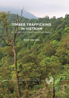 Timber Trafficking in Vietnam