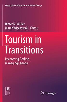 Tourism in Transitions