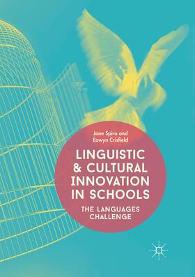 Linguistic and Cultural Innovation in Schools