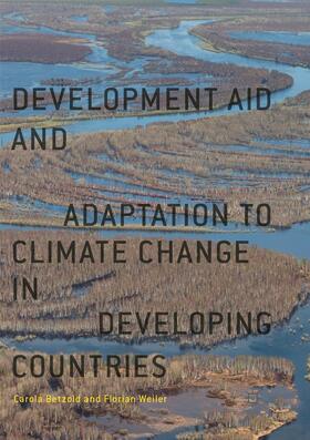 Development Aid and Adaptation to Climate Change in Developing Countries