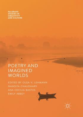 Poetry And Imagined Worlds