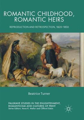 Romantic Childhood, Romantic Heirs