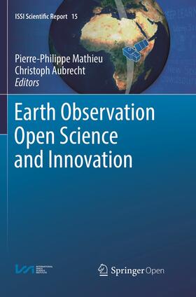 Earth Observation Open Science and Innovation