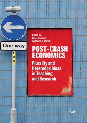 Post-Crash Economics