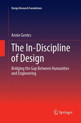 The In-Discipline of Design