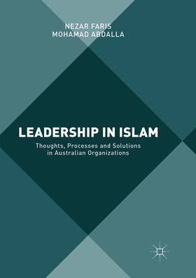 Leadership in Islam