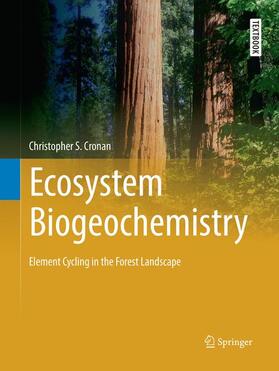 Ecosystem Biogeochemistry