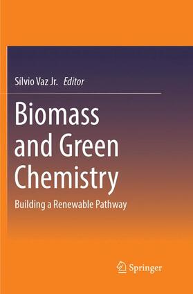 Biomass and Green Chemistry