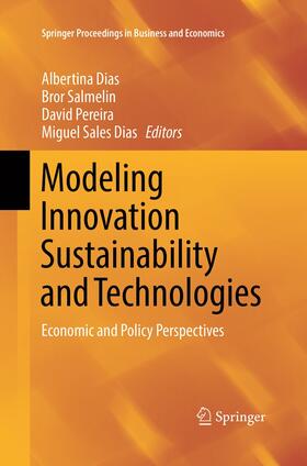 Modeling Innovation Sustainability and Technologies