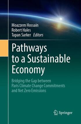 Pathways to a Sustainable Economy