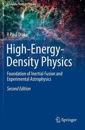 High-Energy-Density Physics