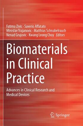 Biomaterials in Clinical Practice