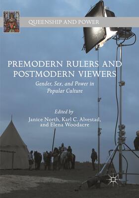 Premodern Rulers and Postmodern Viewers